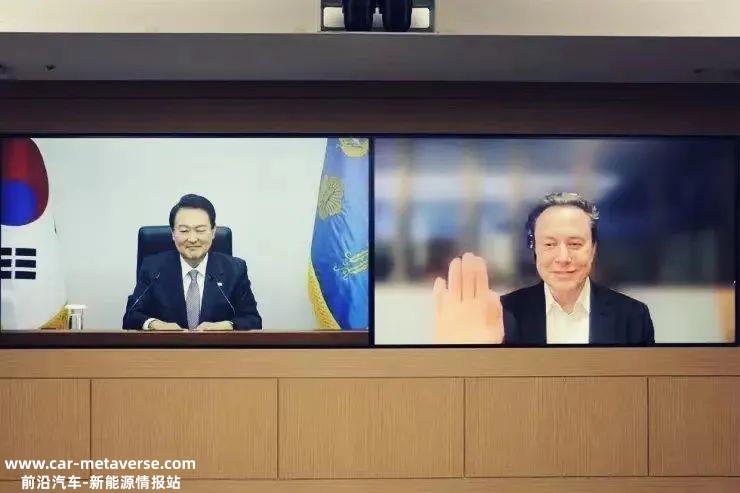 特斯拉将公布最新工厂选址结果
