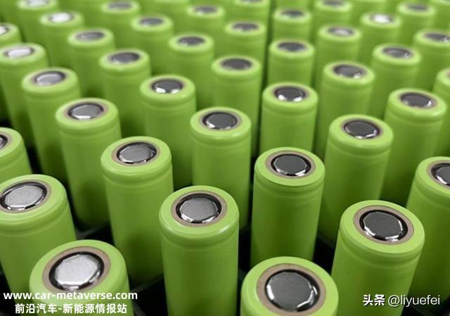 锂电池为什么是三根线，每根线的作用是什么