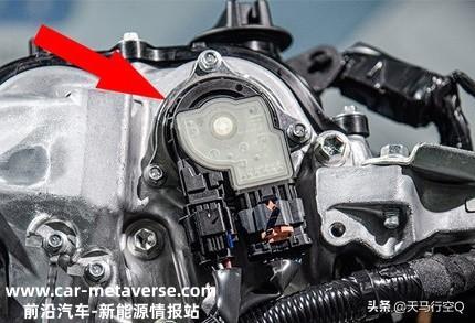 动力总成专家帮你搞懂日产1.6L（HR16）发动机的区别
