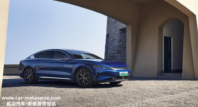 比亚迪汉PK特斯拉Model 3，为什么汉更值得推荐？