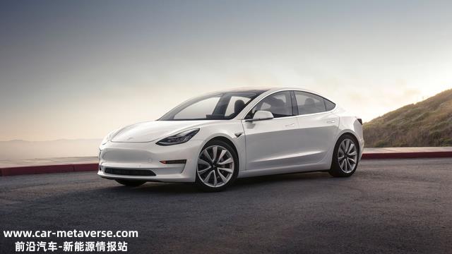 比亚迪汉PK特斯拉Model 3，为什么汉更值得推荐？