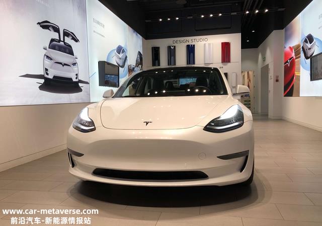 比亚迪汉PK特斯拉Model 3，为什么汉更值得推荐？