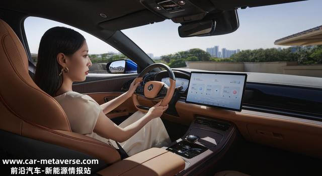 比亚迪汉PK特斯拉Model 3，为什么汉更值得推荐？