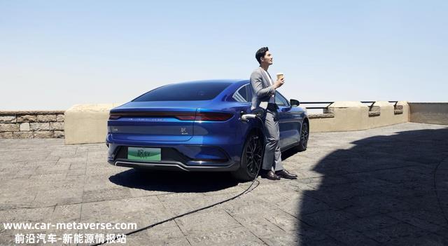 比亚迪汉PK特斯拉Model 3，为什么汉更值得推荐？