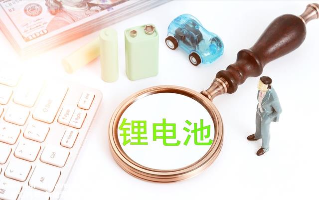 中国股市：“锂电池”真正的潜力龙头，可能就是这5家！（名单）