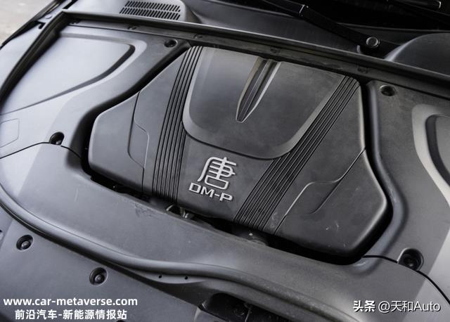在德国的比亚迪唐定价跨越途锐，还有需要买进口途锐吗？