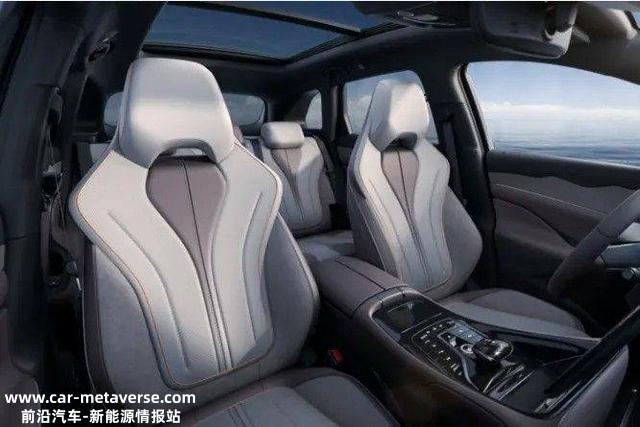比亚迪全新旗舰SUV售价曝光！比唐奢华、比唐帅，起售仅需20万？