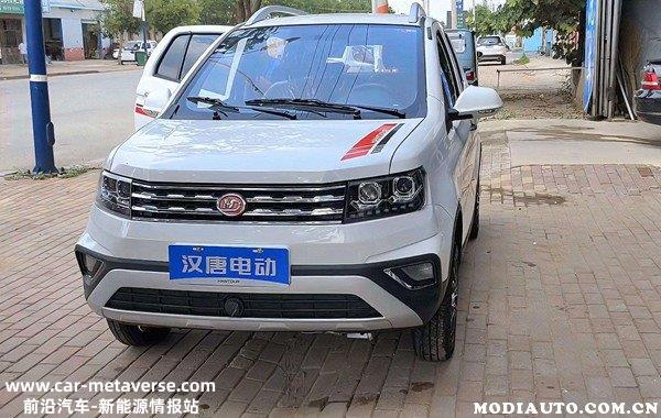 国家允许上路的老年代步车有哪些？免上牌老年代步车推荐