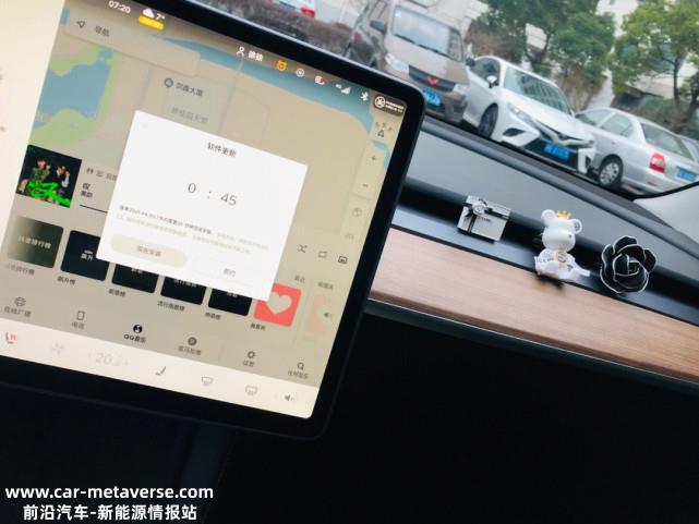 特斯拉召回80561辆汽车