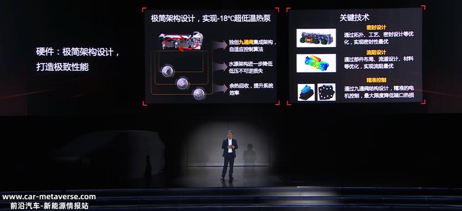 [东风新能源新战略]东风新能源专属标志极光绿狮
