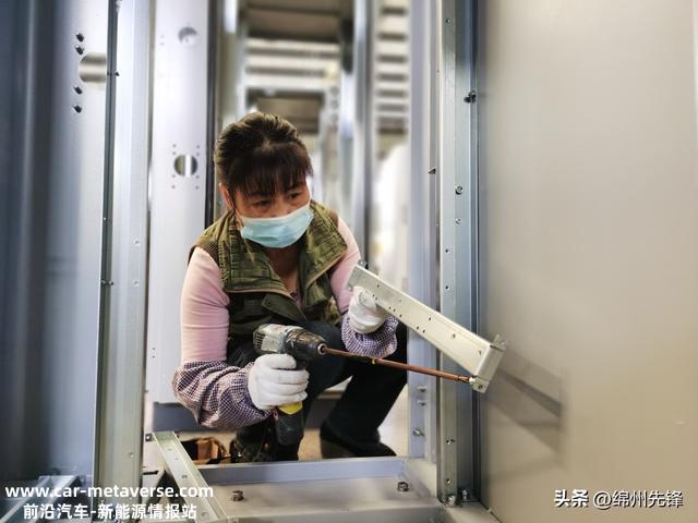 牵手特来电 定单充“满格”攀丰智能抢滩新赛道奋力冲刺全年方针任务