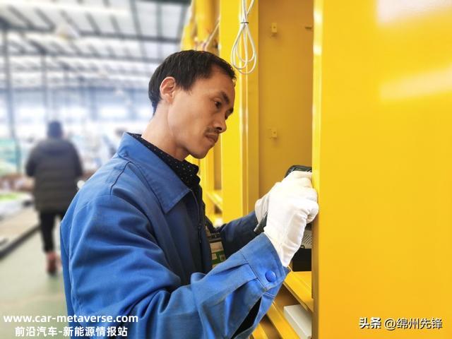牵手特来电 定单充“满格”攀丰智能抢滩新赛道奋力冲刺全年方针任务