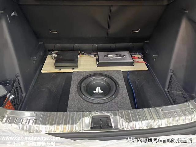比亚迪 -元｜升级全新6喇叭，音质过度迷人