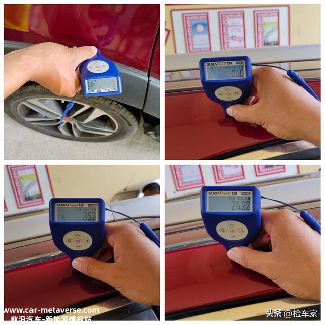 开了11万千米的比亚迪唐插混有人要？捡漏不成却被吓一跳