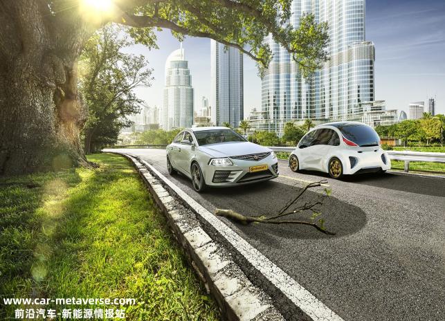 大陆集团开发新型电动汽车制动卡钳 可减少重量/延长续航