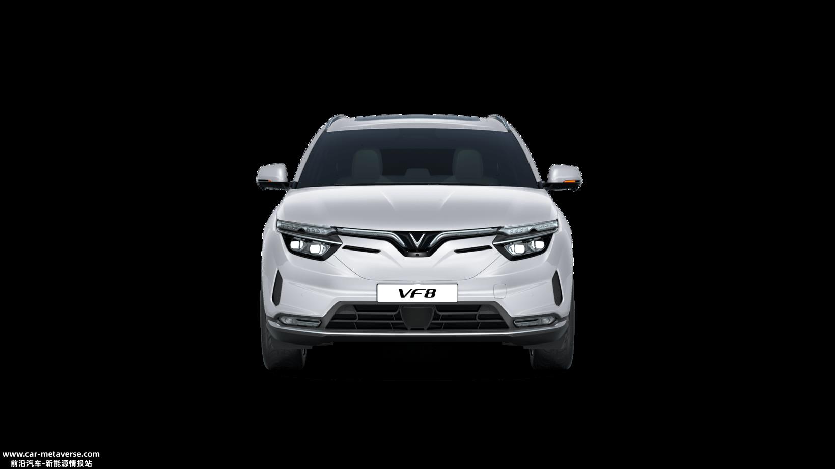 VinFast将在美国交付首批电动汽车
