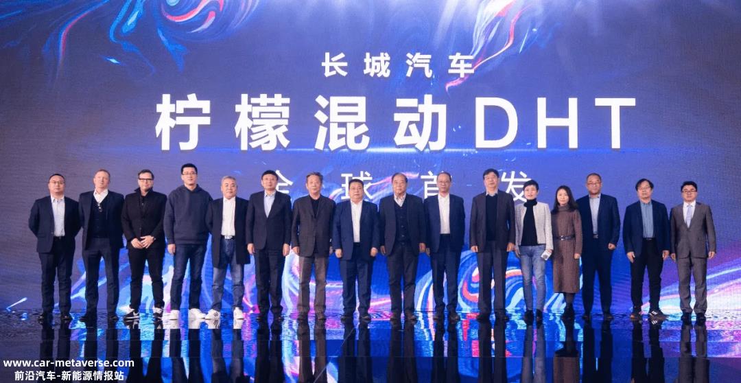 [长城汽车真的那么不堪吗]长城汽车明天能活下来吗?我看着生命悬在前线