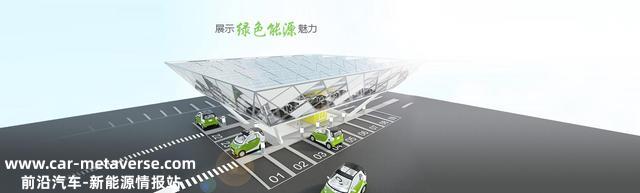 新一代汽车/单车智能充电桩，充电更快更平安节省空间
