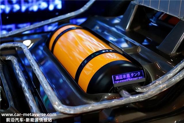 未来新能源汽车电池的主流：锂电池，氢燃料电池，还是固态电池？