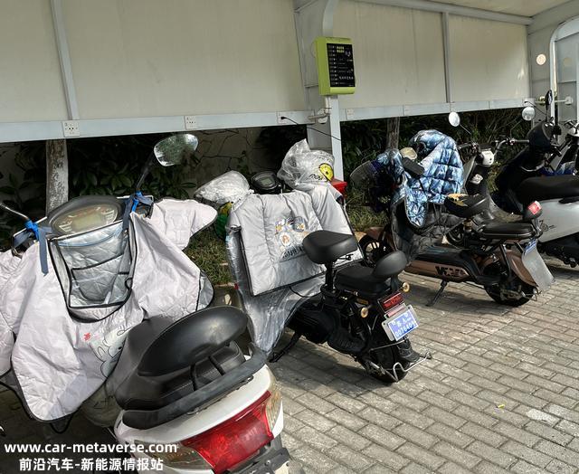 电动车续航百千米，配60V石墨烯好，还是72V铅酸电池？师傅有话说