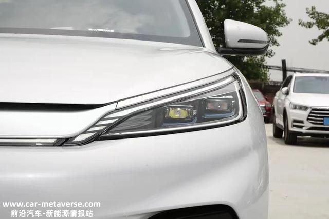 手握15万买什么新能源车？比亚迪元PLUS值得推荐
