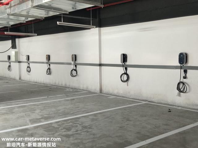 怎么选择适合自己的汽车充电桩？