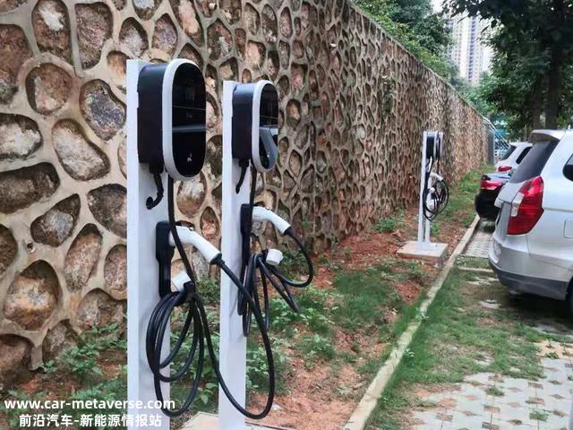 怎么选择适合自己的汽车充电桩？