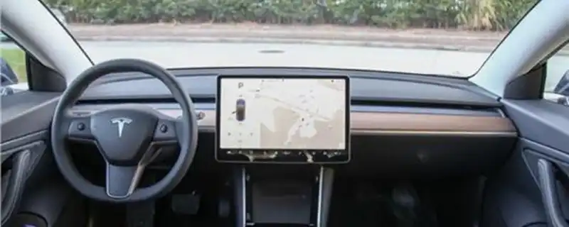 model3怎么关闭副驾空调？特斯拉空调只开一边怎么设置