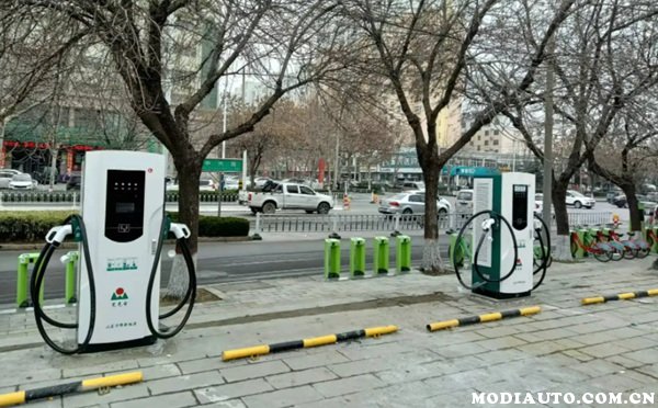 新能源充电站申请条件及流程，商用充电桩怎么申请安装