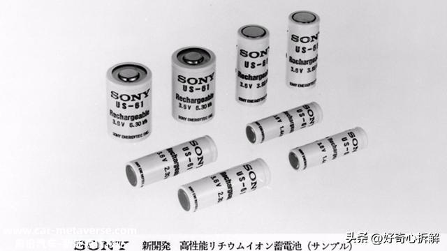 氢燃料电池很是愚蠢！锂电池和氢电池到底哪个更好？你怎么看？