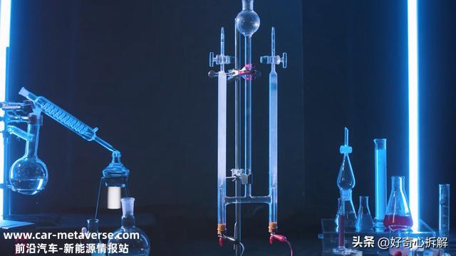 氢燃料电池很是愚蠢！锂电池和氢电池到底哪个更好？你怎么看？