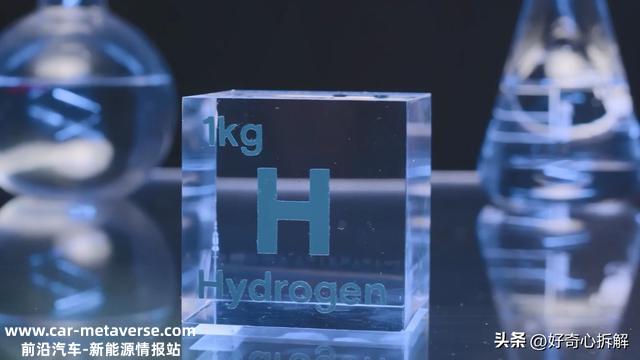 氢燃料电池很是愚蠢！锂电池和氢电池到底哪个更好？你怎么看？