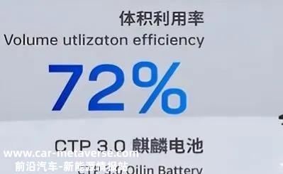 用钠离子电池换装比亚迪汉，将实现续航879千米！15分钟充700千米