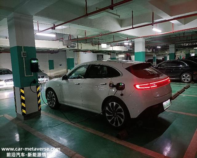 问界M5家用充电桩安装最具体攻略