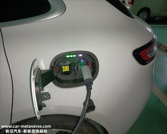 问界M5家用充电桩安装最具体攻略