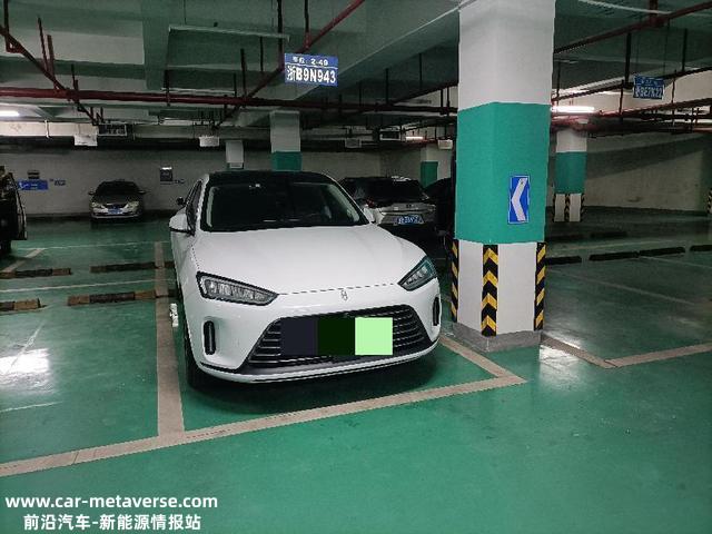 问界M5家用充电桩安装最具体攻略