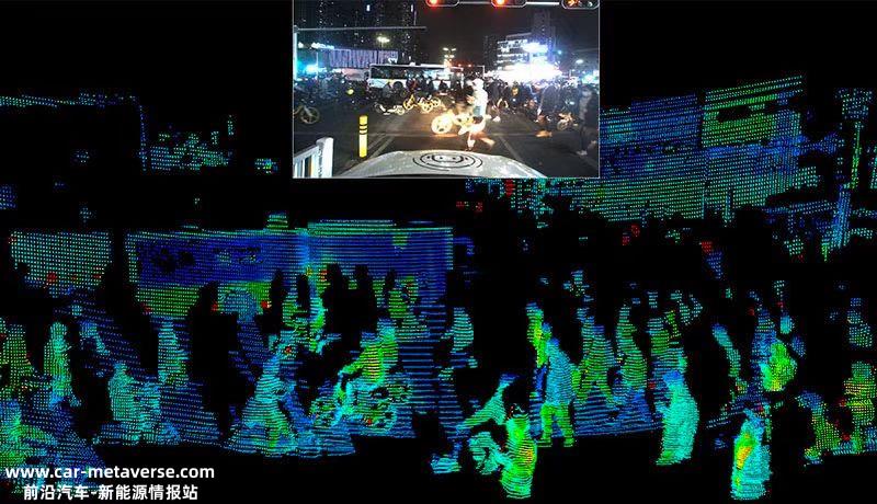 “重感知轻地图”是一道伪命题？