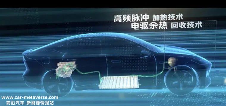 又一自主巨头猛攻增程技术，增程、混动之争该告一段落了