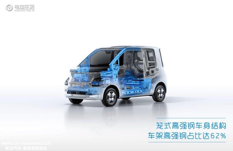 Air ev晴空开启下订！1000元定金抵4000元/轻享五重购车礼