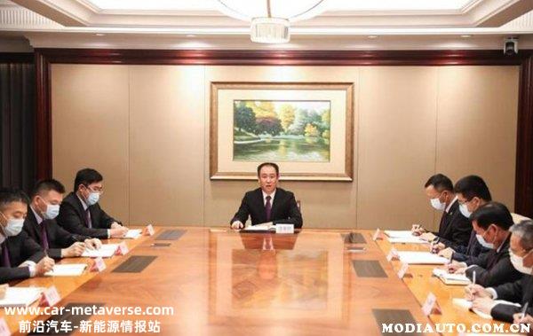 恒驰汽车大规模停工欠薪团队将解散？恒大董事长跳楼自杀辟谣
