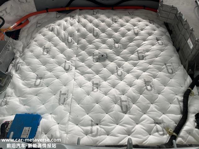 比亚迪唐改装美国CT汽车隔音 深挖静谧驾乘舒适新体验
