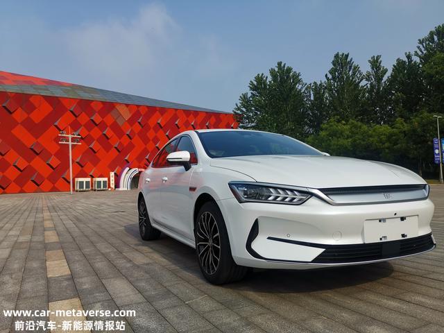 4个月过去了，比亚迪秦PLUS EV600优缺点
