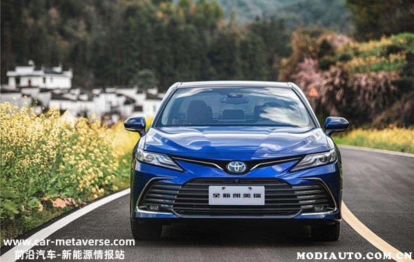 022最好的油电混合车，2022公认最好混动车型"