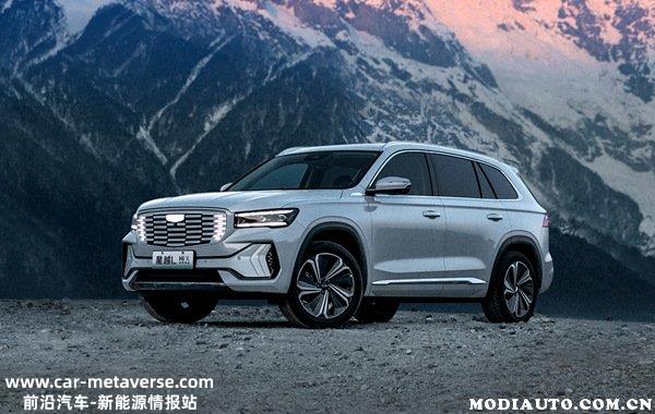 022最好的油电混合车，2022公认最好混动车型"