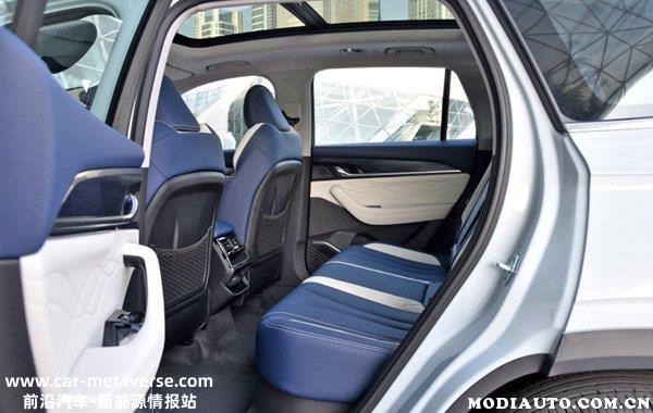 022最好的油电混合车，2022公认最好混动车型"