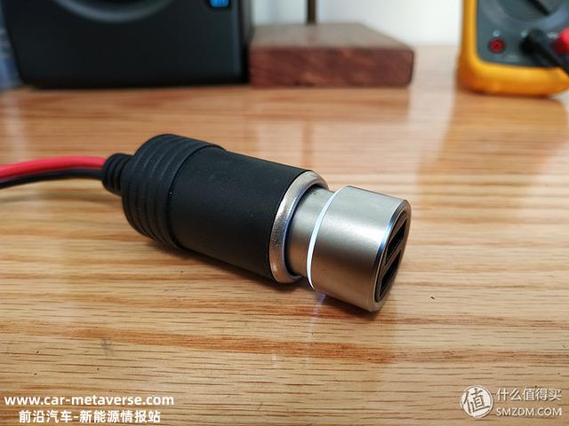 车载也要快充，Baseus 倍思 PPS智能车充使用小测