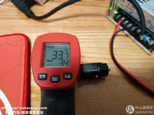 车载也要快充，Baseus 倍思 PPS智能车充使用小测