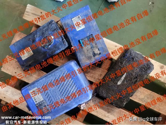国务院出手提速锂电新国标，电动车锂电池面临的“地震”与机遇