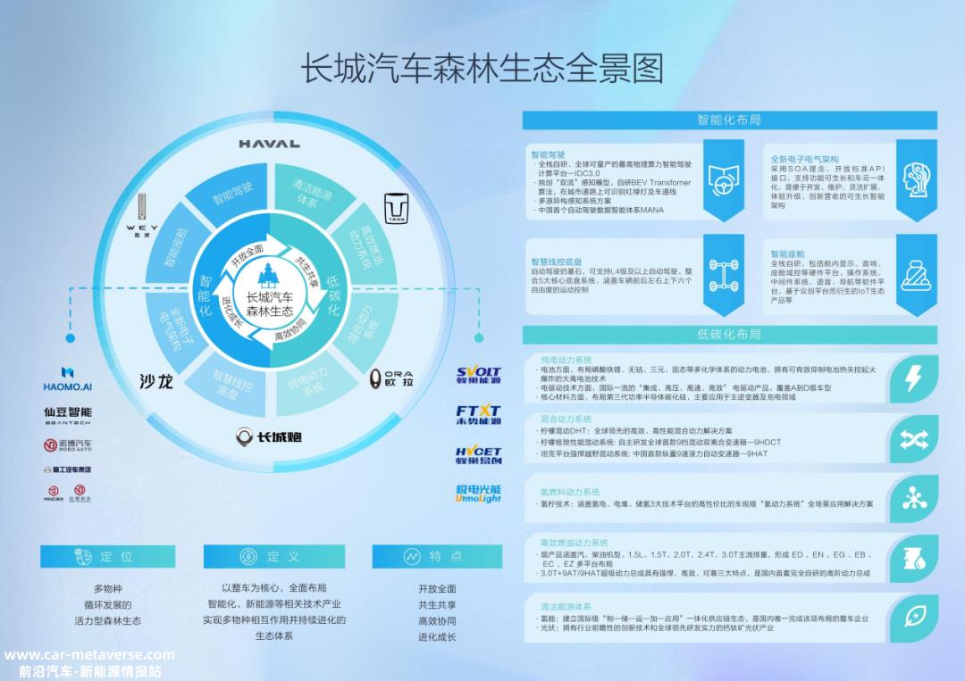 为什么蜂巢能源快速取得成就(自身尖端电池技术的发展)