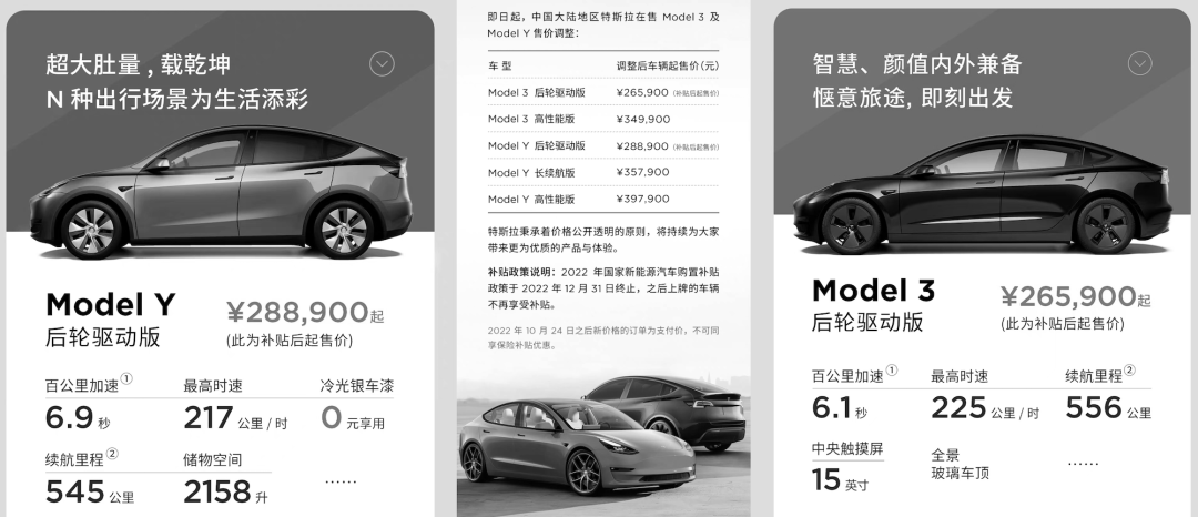 国家新能源汽车补贴政策正式退市后的影响(各大厂商推出锁单保单优惠)